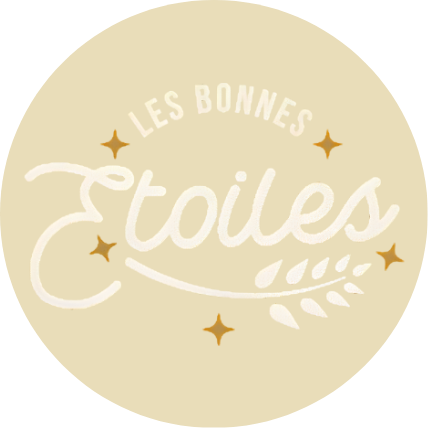 Lien Google Maps vers l'adresse des Bonnes étoiles