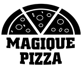 Lien Google Maps vers l'adresse de Magique pizza